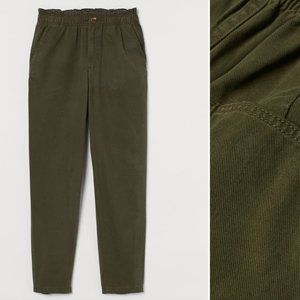 Relaxed H&M Trouser NWOT
